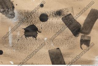 Photo Textures of Splatter